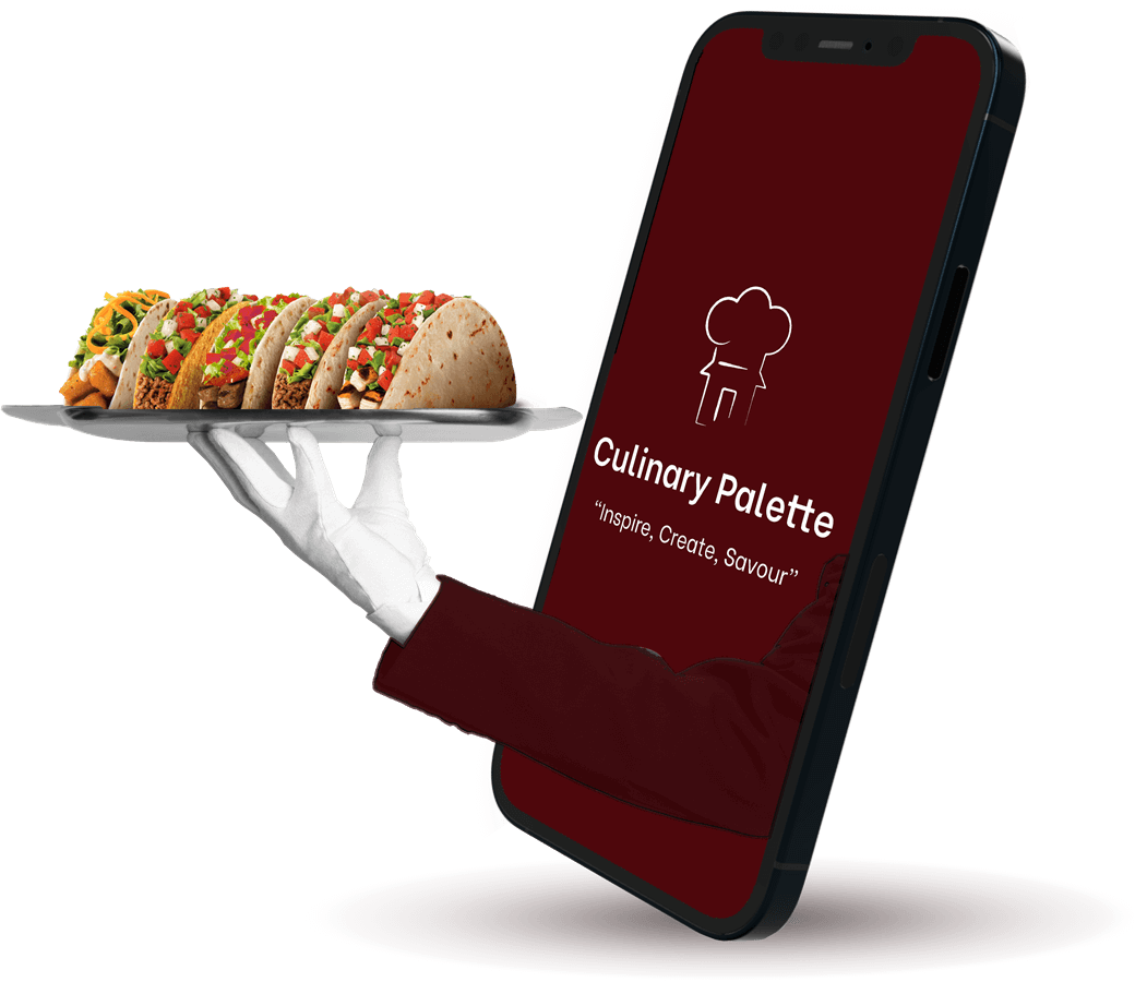 Culinary App